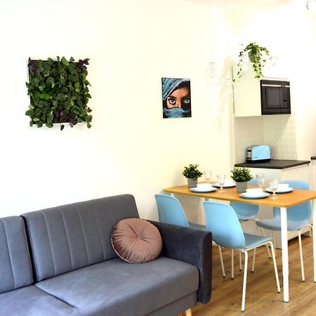 Apartamenty Polanica Zdroj エクステリア 写真