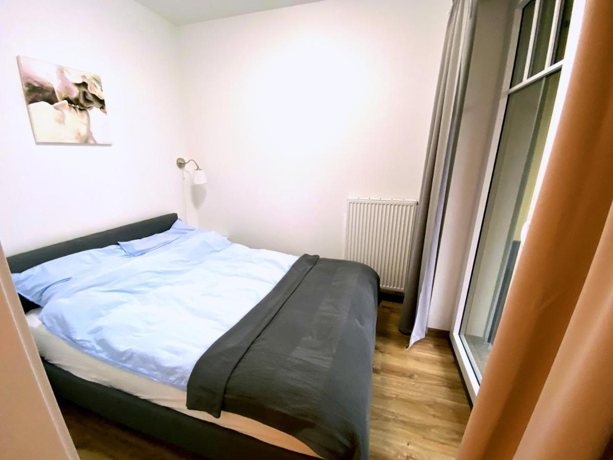 Apartamenty Polanica Zdroj エクステリア 写真