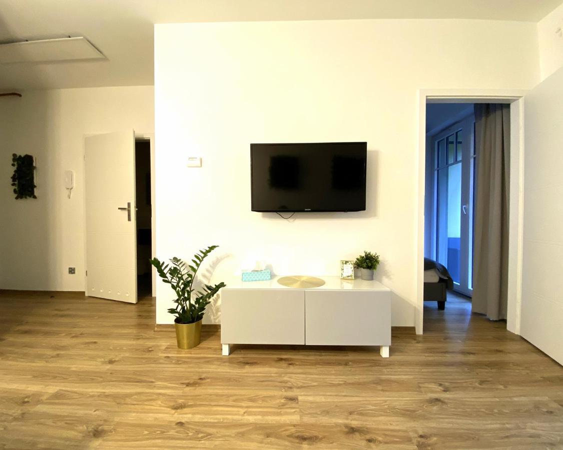 Apartamenty Polanica Zdroj エクステリア 写真