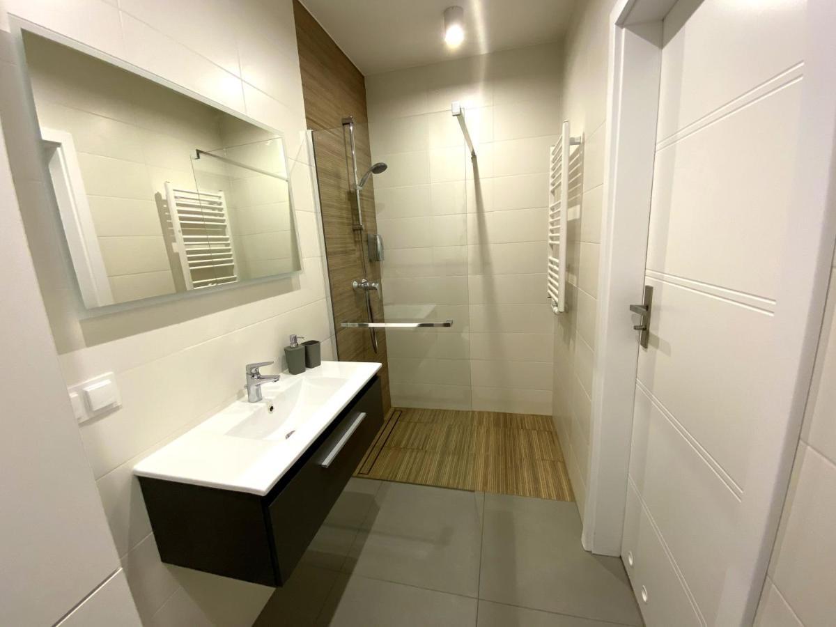 Apartamenty Polanica Zdroj エクステリア 写真