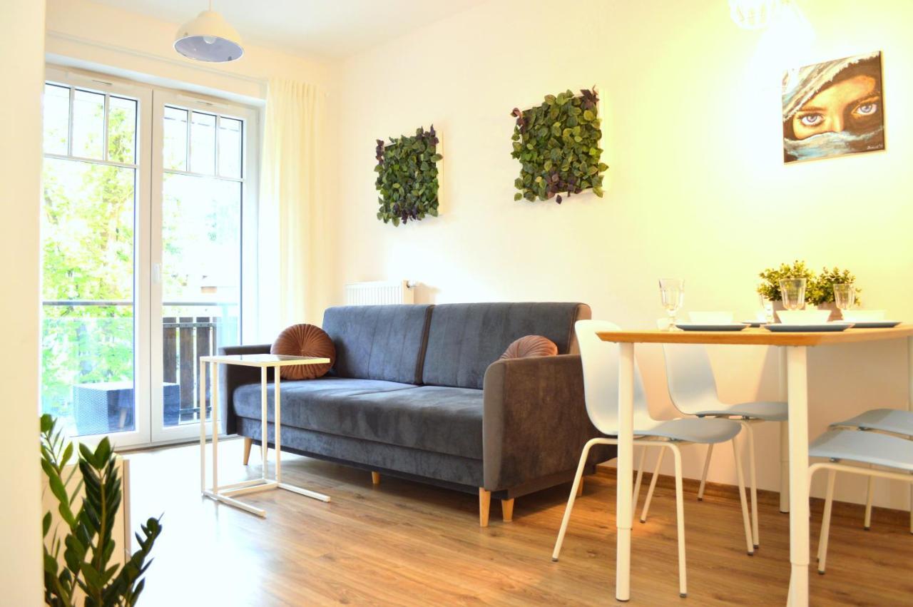 Apartamenty Polanica Zdroj エクステリア 写真