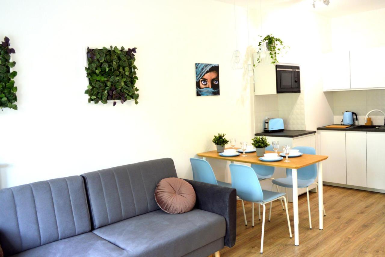 Apartamenty Polanica Zdroj エクステリア 写真